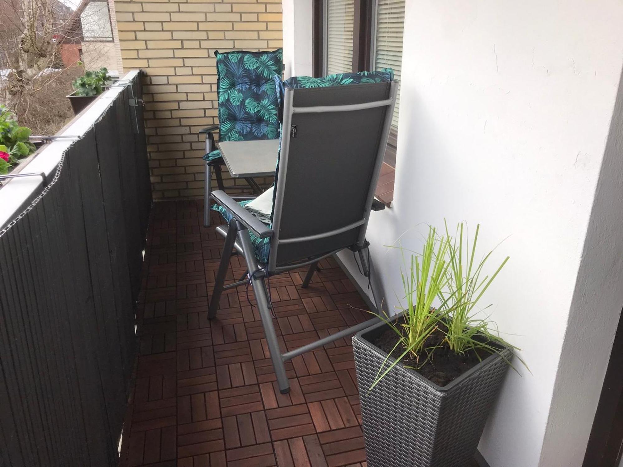 Ferienwohnung Ritthoff Perlebucht - Mit Strandkorb Am Meer Und Kostenloser Eintritt Ins Schwimmbad 比苏姆 外观 照片